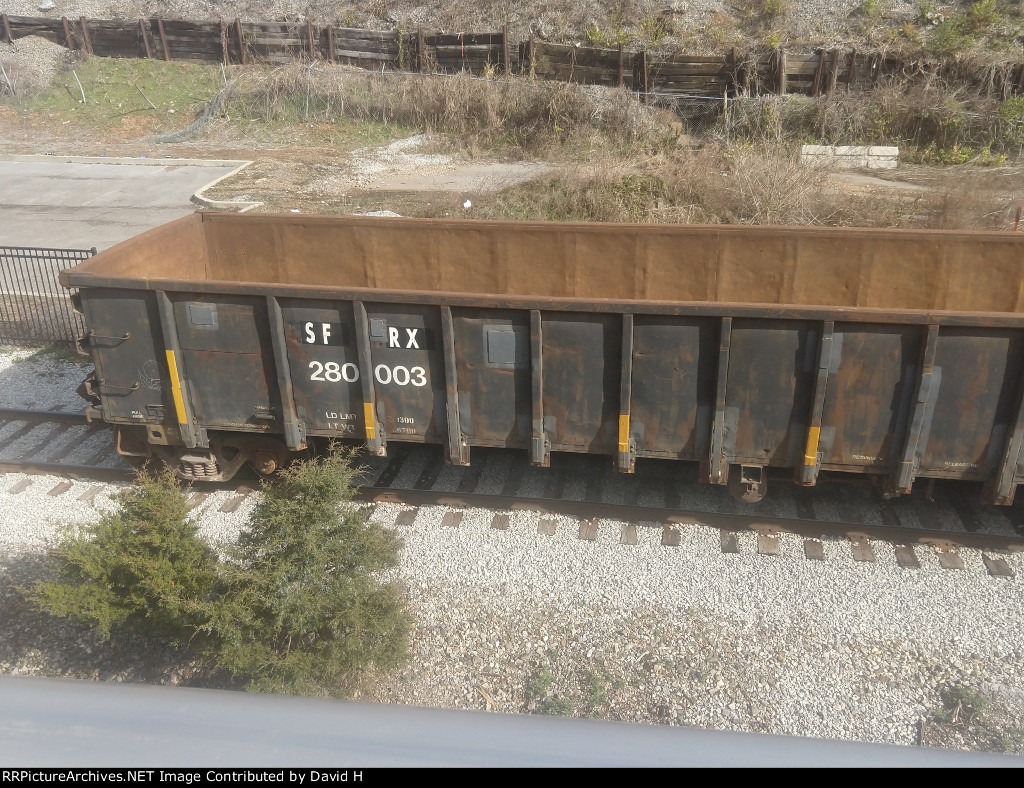 SFRX 280003